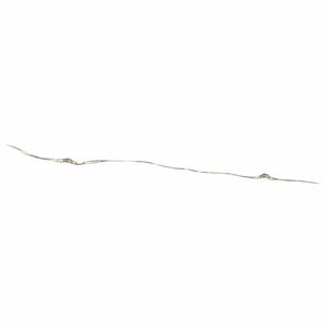 TWINE LIGHTS LED égősor USB csatlakozóval, átlátszó 20 égő kép