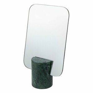 Kozmetikai tükör 18x30 cm Marble – Mette Ditmer Denmark kép