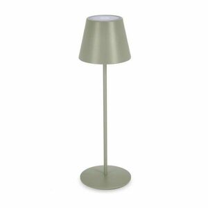 USB LED asztali kültéri lámpa ø 12 cm Etna – Bizzotto kép