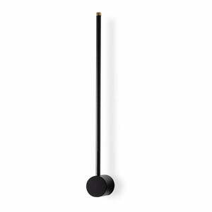Fekete LED fali lámpa Sword – Opviq lights kép