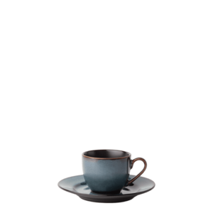 Mokkáskészlet 8 db-os 90 ml – Elements Night - 492513 kép