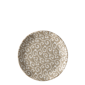 Lapos Wavy tányér Ø 20, 5 cm – Levante Pearl - 493307 kép