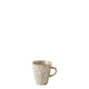 Eszpresszócsésze 80 ml – Levante Pearl - 493311 kép