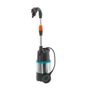 Gardena 4700/2 Inox Hordóürítő szivattyú kép