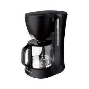 Momert 1509 Filteres Kávéfőző 680W, 1, 2l, Fekete kép