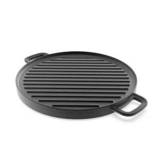 Tescoma MASSIVE Kétoldalas grill serpenyő ø 30 cm kép