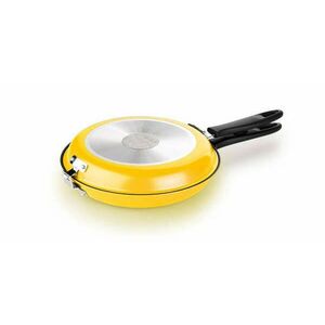 Tescoma Presto Kétoldalas Serpenyő 26 cm - Tapadásmentes kép