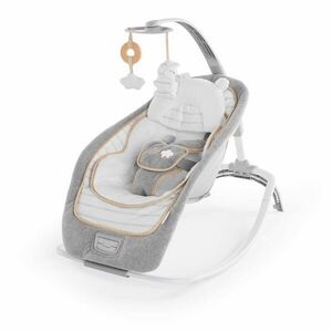 Ingenuity Rezgő hintaszék dallamokkal Boutique 0 hó+, 18 kg-ig kép