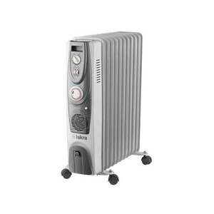ISKRA Olajradiátor YL-B07FT-11 - 2500W kép