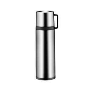 Tescoma CONSTANT Termosz bögrével 0.7 l, rozsdamentes acél kép