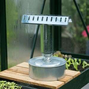 Nature Üvegház Paraffinos Melegítő - 4, 5L kép
