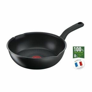 Tefal G2677772 So Chef 26cm Általános serpenyő - Fekete kép