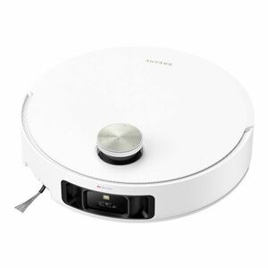 Dreame X50 Ultra Robotporszívó, Fehér EU kép