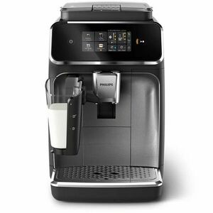 Series 2300 lattego ep2339/40 automata kávégép lattego tejhabosít... kép