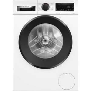 Bosch WGG244Z3BY Elöltöltős mosógép, 9 kg, 1400 ford./perc, Speed... kép