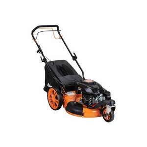 Villager VRSH 555 R Benzines Fűnyíró, 2500 W kép