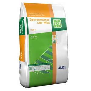 Sportmaster CRF Mini 24-5-11+3CaO 02-03M 25kg High N/50 db -pal. kép