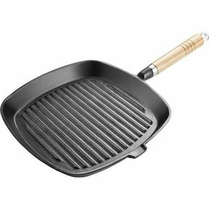 Lamart Serpenyő öntöttvas 24cm LT1063 kép
