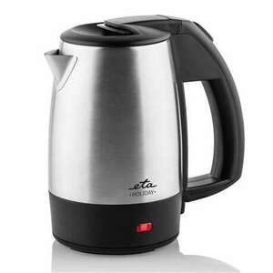 Eta 618890010 Vízforraló 1000W - inox kép