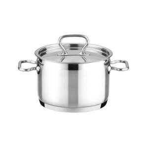 Tescoma HOME PROFI fazék fedővel ø 20 cm, 4, 0 l kép