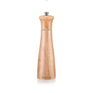 Tescoma VIRGO WOOD bors- és sóőrlő 18 cm kép