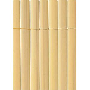 Plasticane műanyag nád 2x3m, barna (2012329) kép
