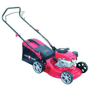 Gama Garden GLM 40P Basic Benzines Fűnyíró 132cm3, 40cm, 40l kép