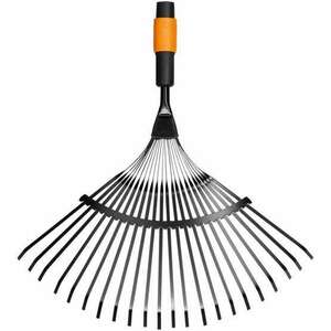 Fiskars QuikFit™ fém Lombseprű fej kép