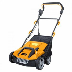 Riwall PRO Gyeplazító/Szellőztető - 38 cm kép