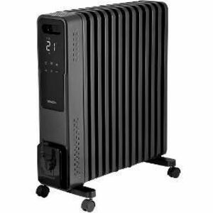 Sencor SOH 8213GY elektromos olajradiátor kép