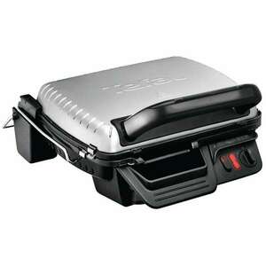 Tefal GC306012 Ultra Compact 600 Classic elektromos asztali konta... kép