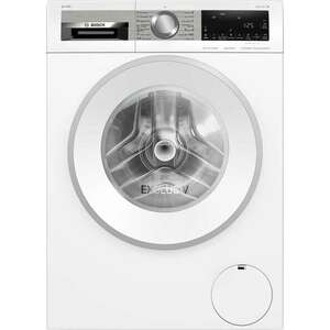 Bosch WGG244F9BY Elöltöltős mosógép, 9 kg, 1400 ford./perc, Speed... kép