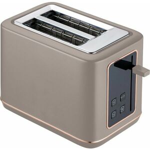 Berlinger Haus BH-9664 Digitális Kenyérpirító 870W kép