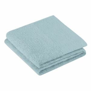 Törölköző FLOS égkék 70x130 AmeliaHome kép