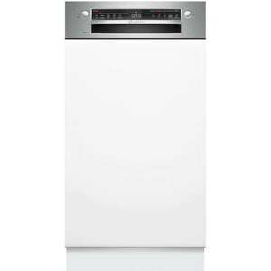 Bosch SPI2HKS42E Beépíthető mosogatógép, 10 teríték, 5 program, A... kép