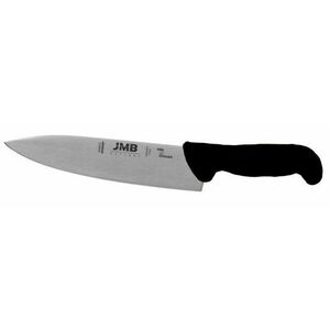JMB szakácskés 200mm pengével fekete Készlet erejéig kép