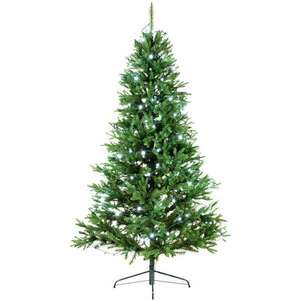 Retlux RXL 232 különleges karácsonyi fényfüzér 150 LED 15+5m , h... kép
