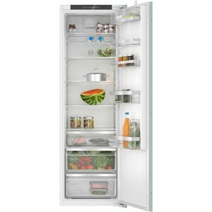 BOSCH KIR81ADC0 Beépíthető hűtőkészülék - Serie6 - SoftClose lapo... kép