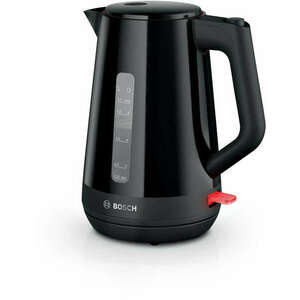 Bosch MyMoment Vízforraló - 1.7 liter - Fekete kép