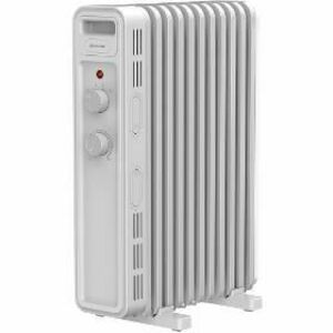 SOH 3411WH Elektr. Olajradiátor SENCOR kép