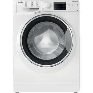 Whirlpool WRBSB 6249 W EU Keskeny elöltöltős mosógép, C energiaos... kép