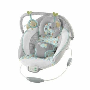 INGENUITY Rezgő pihenőszék dallamokkal Morrison 9kg-ig 2019 kép