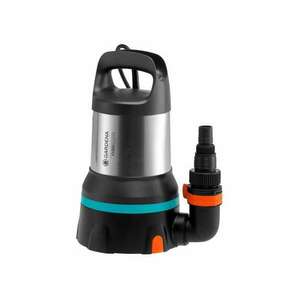 GARDENA Aquasensor Merülőszivattyú - Tiszta Víz - 11000 l/h kép