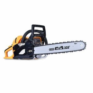 Riwall PRO RPCS 6250 benzinmotoros láncfűrész 62 cm3 kép