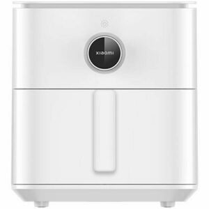 Xiaomi BHR7358EU Smart Air Fryer Forrólevegős sütő 6.5L, 1800 W, Fehér kép