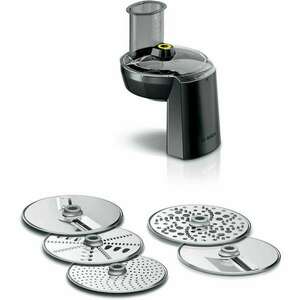 Bosch MUZ S68VL VeggieLove Szeletelő készlet MUM Serie 6 készülék... kép