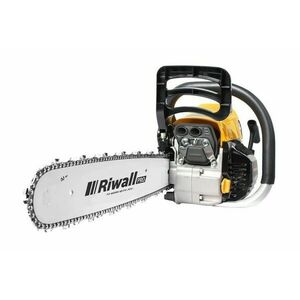Riwall PRO RPCS 6150 benzinmotoros láncfűrész 62 cm3 kép