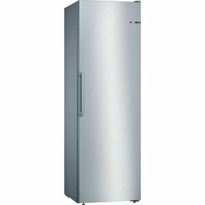 Bosch GSN36VLEP szabadonálló Fagyasztószekrény - Serie4 - NoFrost... kép
