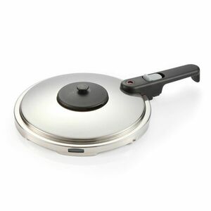 Tescoma GrandCHEF Kuktához való Pót Fedő - 6.0l és 7.5l kép