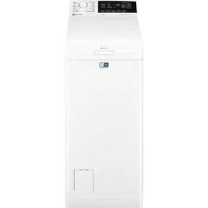 Electrolux EW6TN3262H Felültöltős mosógép, 6 kg, 1200 ford./perc, ... kép